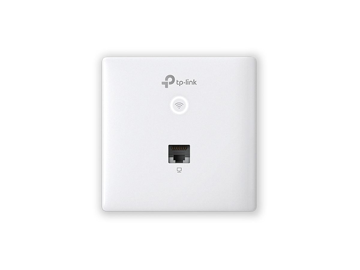 TP-Link Omada EAP230-Wall 1167 Mbit/s Weiß Power over Ethernet (PoE)