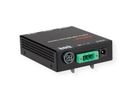 ROLINE Industrie Gigabit PoE++ Injektor, 90W