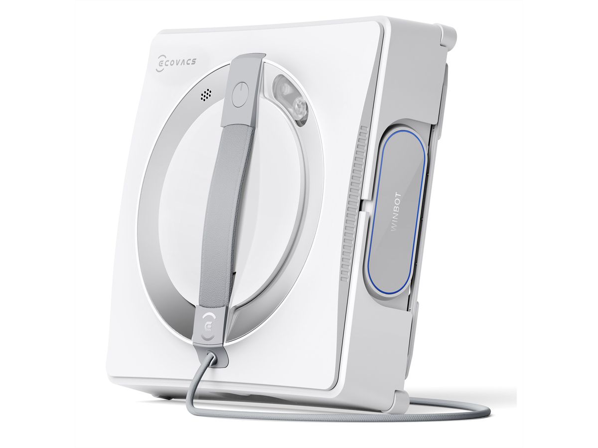 Ecovacs Fensterreiniger WINBOT W2 PRO, weiß