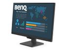 BenQ BL2790 Computerbildschirm 68,6 cm (27") 1920 x 1080 Pixel Full HD LCD Schwarz