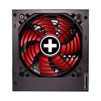 Xilence XP650R10 650W PC Netzteil, 80+ Bronze, Gaming, ATX