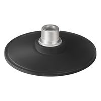 i-PRO WV-QSR508M-B Bracket, Mount Bracket Male/ISO