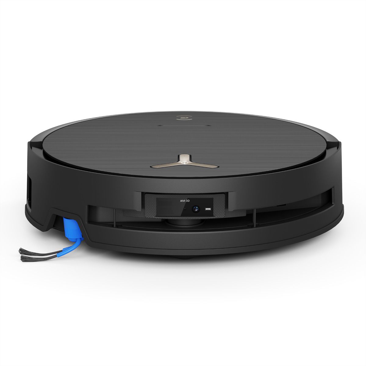 Ecovacs Saugroboter DEEBOT X9 PRO OMNI, schwarz