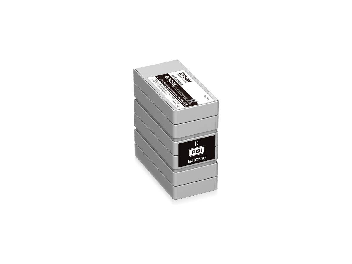 Epson C13S020563 Tintenpatrone