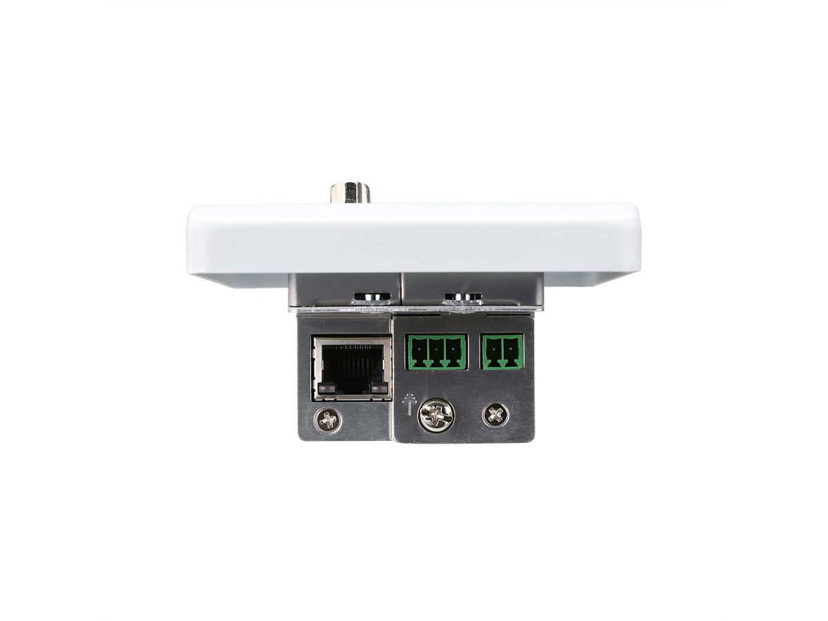 ATEN VE2812AEUT HDMI & VGA HDBaseT Transmitter EU Wandplatte