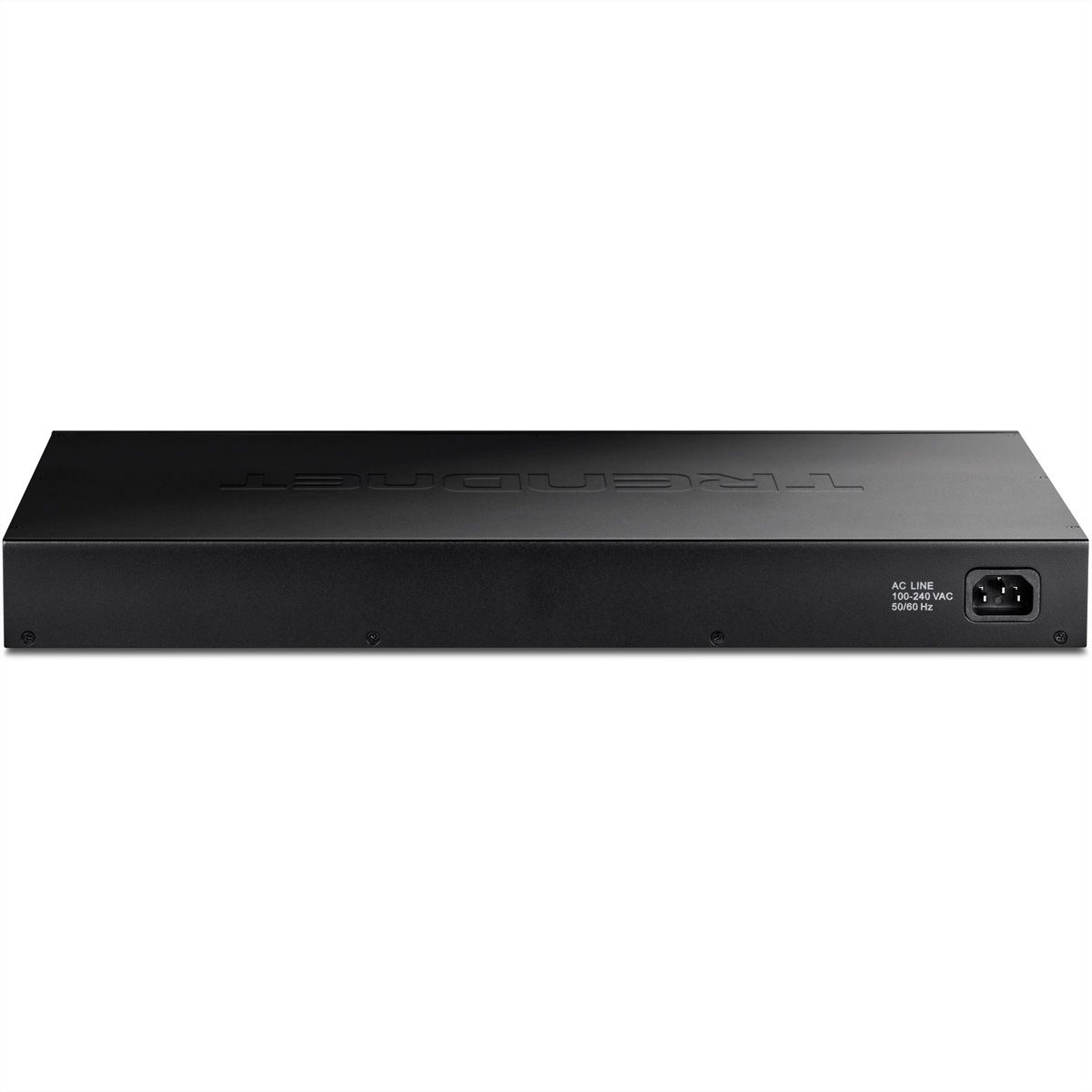 TRENDnet TL2-F70284 28-Port SFP Switch Layer 2 Managed mit 10G SFP+ Ports