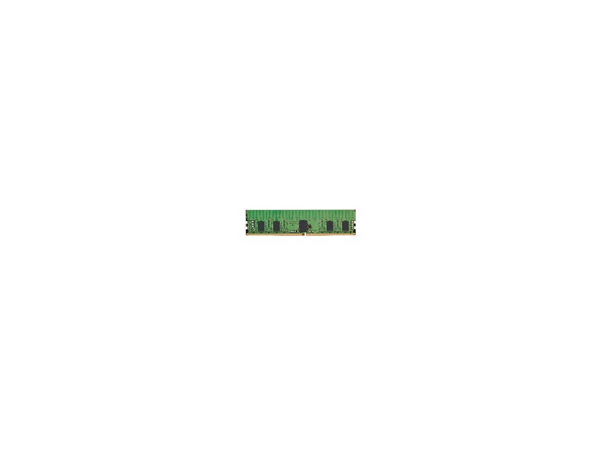 Kingston Technology KSM32RS8/16MFR Speichermodul 16 GB 1 x 16 GB DDR4 3200 MHz ECC