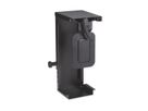 VALUE Mini-PC-Halter schwarz