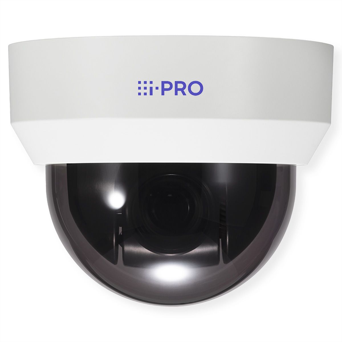 i-PRO WV-U65301-Z1 Outdoor PTZ VANDAL 1/3" 2MP  4,7 - 47,0 mm