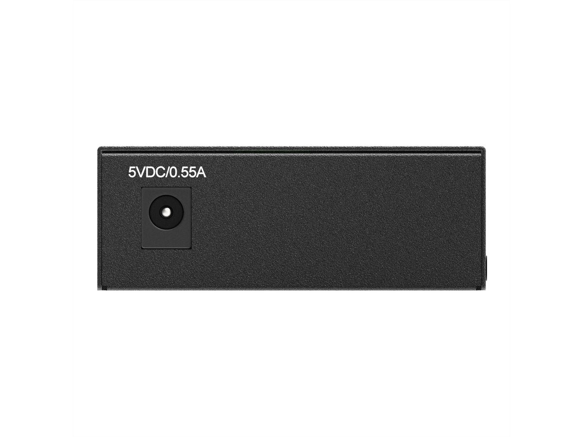 D-Link Ethernet Konverter DMC-G10SC/E, Gigabit