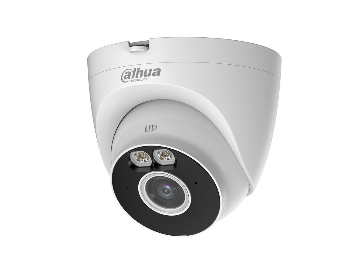 DAHUA DH-IPC-T2AP-LED-0280B-EUR 2MP WLAN Dome Kamera