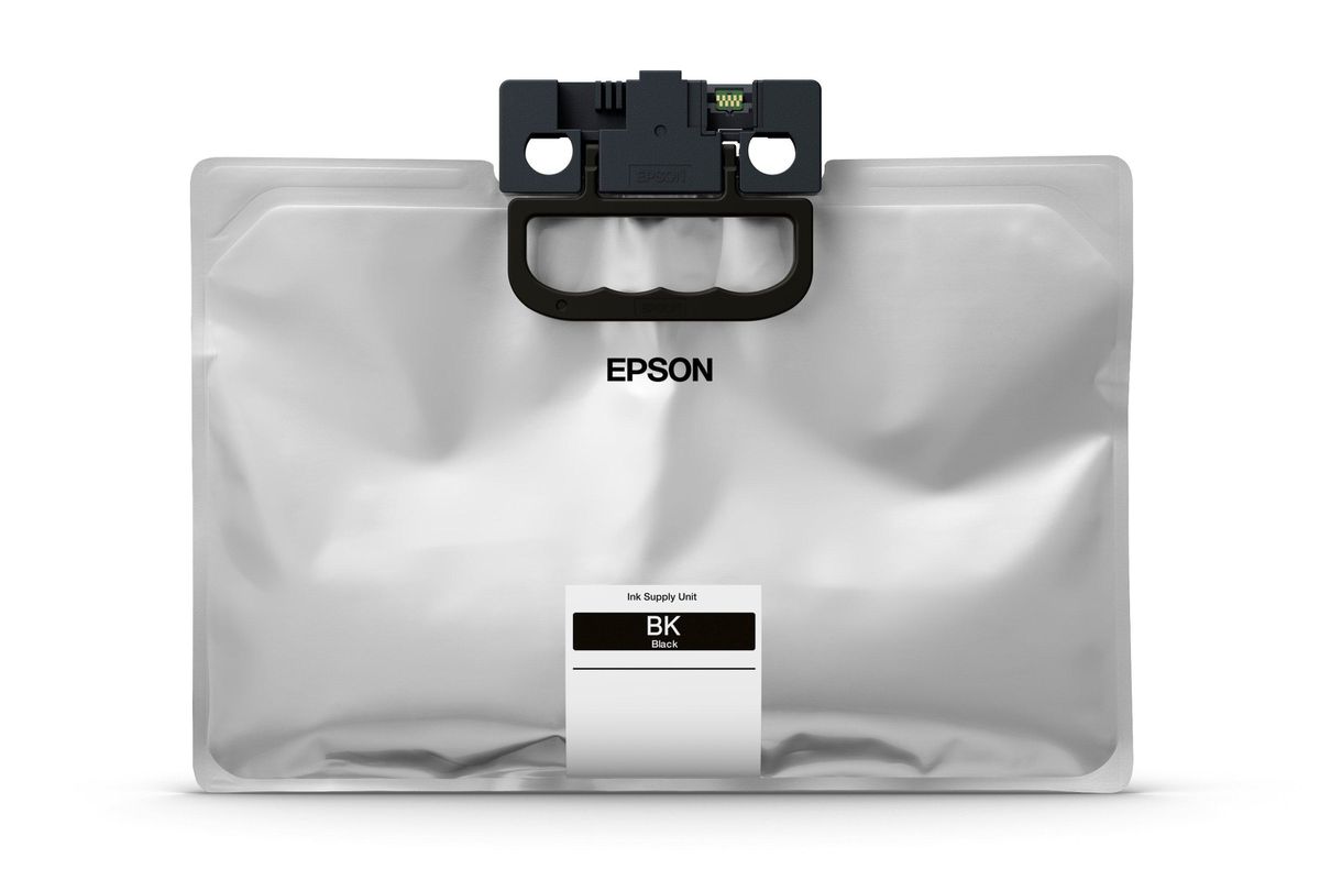 Epson C13T12F140 Druckerpatrone 1 Stück(e) Original Extrahohe (Super-) Ausbeute Schwarz