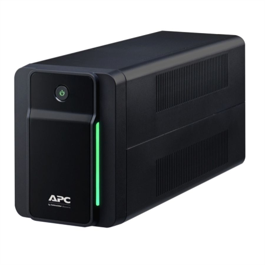 APC Back-UPS BX750MI, IEC Kaltgeräte