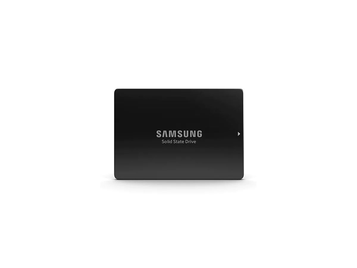 Samsung PM897 1,92 TB 2.5" Serial ATA III V-NAND
