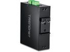 TRENDnet TI-G5091 DIN-Rail Switch 9-Port Industrial 2.5G mit 10G SFP+ Port