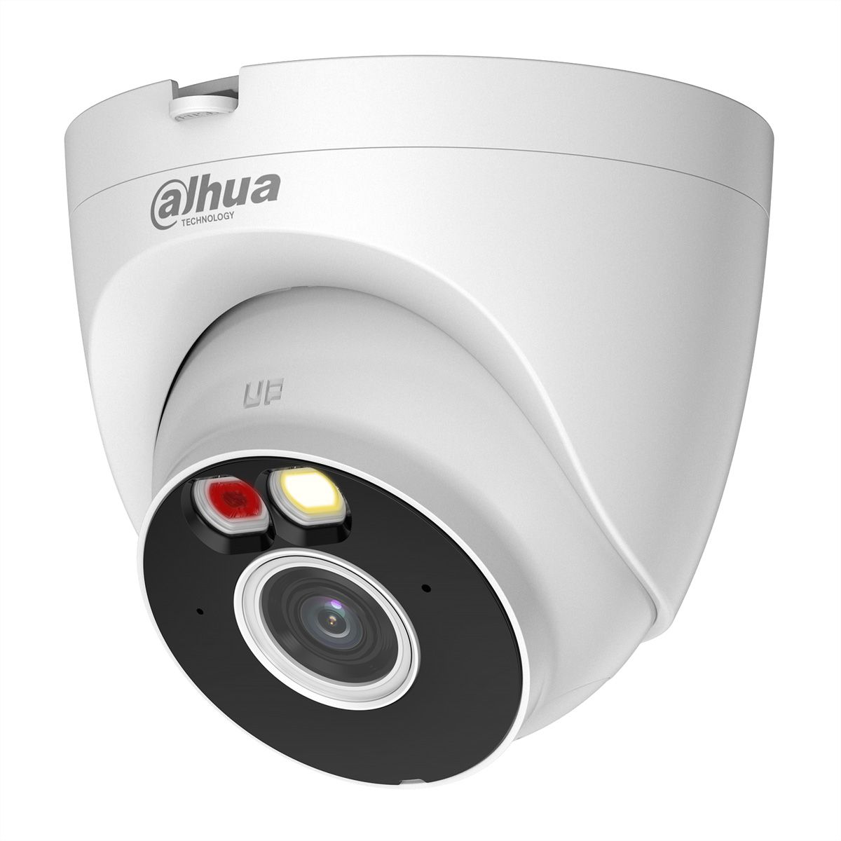 DAHUA DH-IPC-T3AP-IL-0280B-EUR, Eyeball 3MP 2,8mm IR LED WLAN Kamera