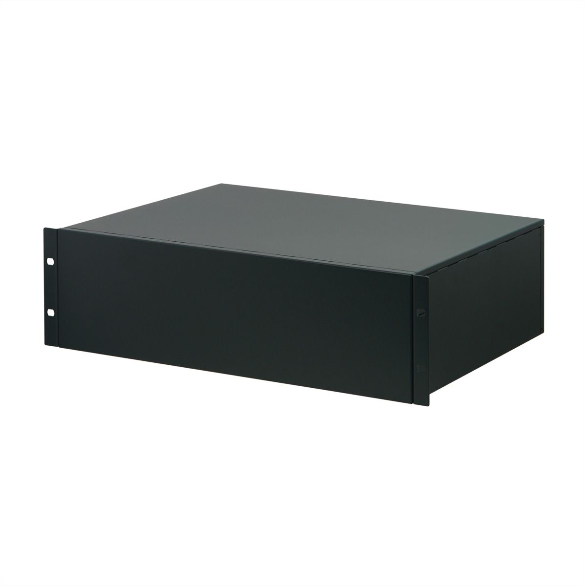 SCHROFF INTERSCALE M 3HE 19" 310T P, Modulares Tischgehäuse