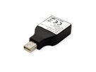 VALUE Mini DisplayPort-HDMI Adapter, Mini DP ST - HDMI BU