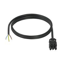 SCHROFF Anschlussleitungen für Wieland Steckdosenleisten - KABEL GST18-AEH 5,0M