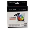 XILENCE Performance A+ REVERSE XF065, 120mm ARGB LED Lüfter schwarz