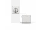 Ecovacs Fensterreiniger WINBOT W2S PRO OMNI, weiß