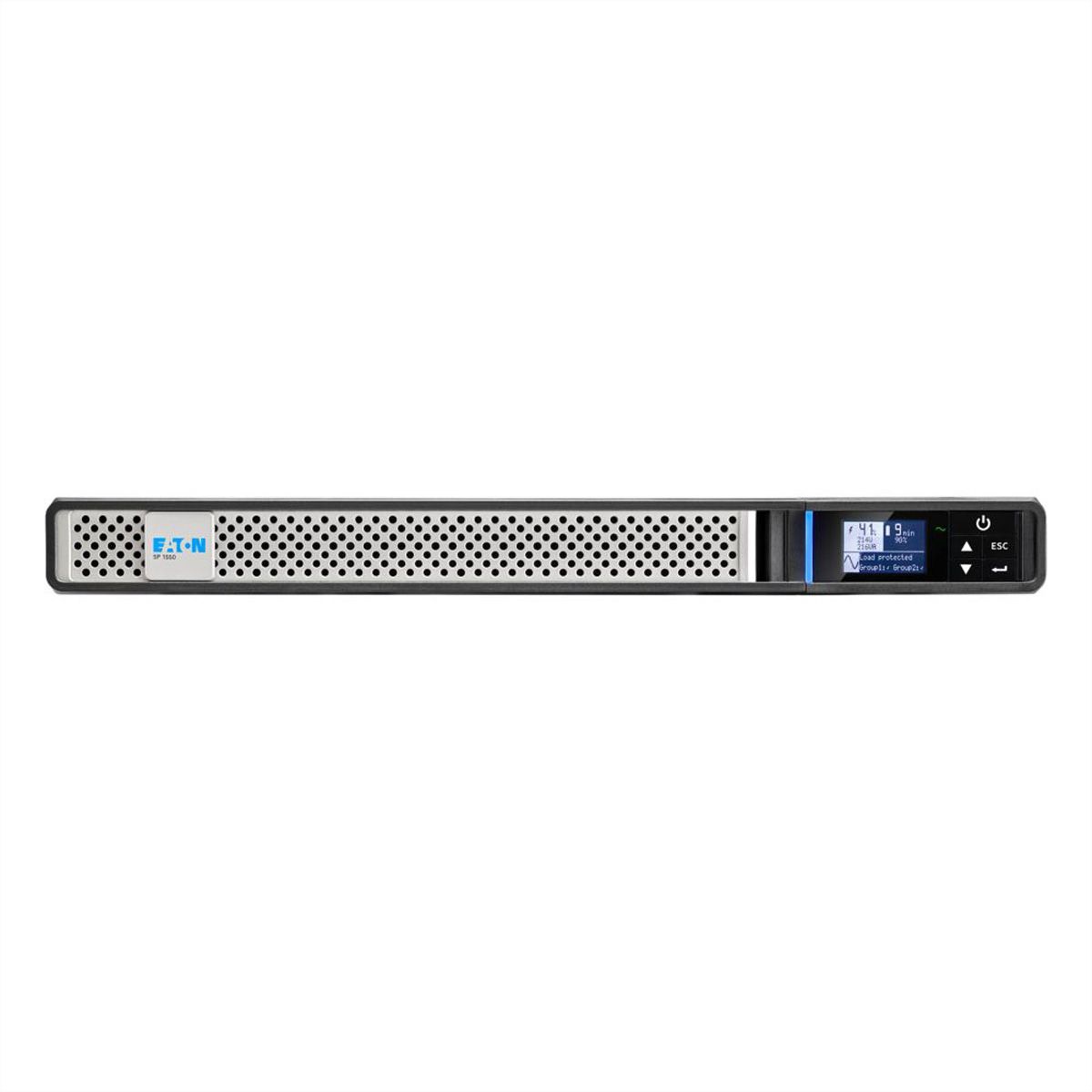 EATON 5P1550IRG2 Rackmount 1550VA 1HE