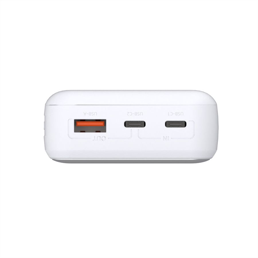 D-Link DPP-201 20000mAh Power Bank