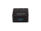 VALUE Manueller USB 3.2 Gen 1 Switch, 2 Ports