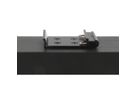 EXSYS EX-11230HMS 10 Port USB 3.2 Gen 1 HUB Din-Rail Kit und Wand VIA VL811+ Chipset