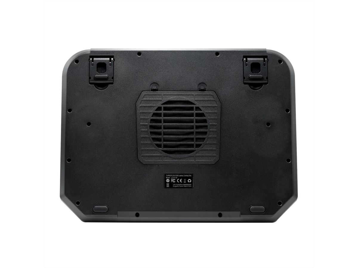 ANTEC Turboflow RGB Laptop Kühlpad