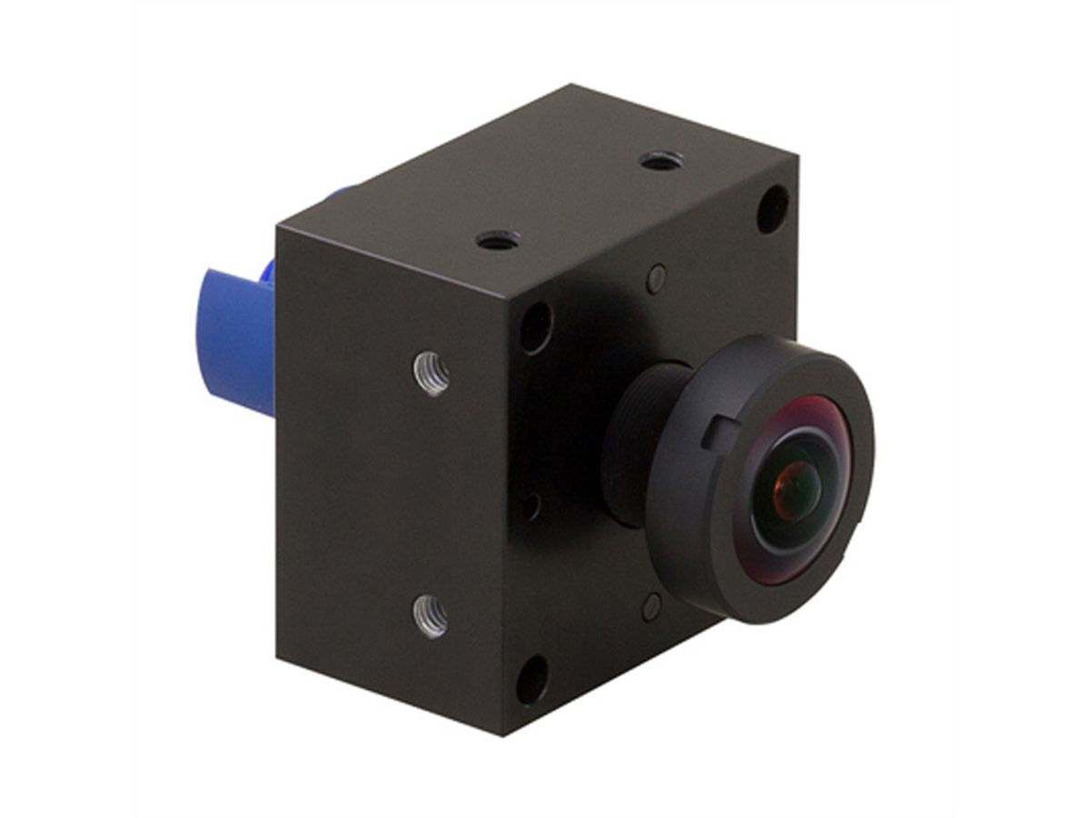 MOBOTIX BlockFlexMount Sensormodul 6MP Tag B119/31° (für S16)