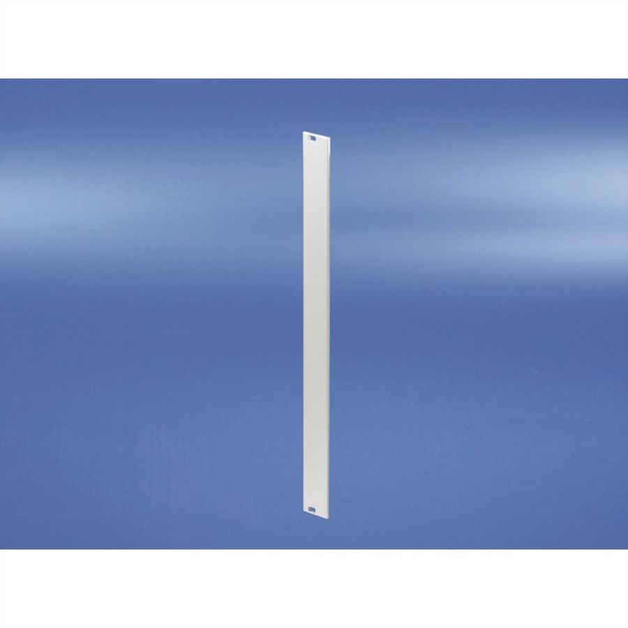 SCHROFF Frontplatten ungeschirmt - TEILFRONTPL.6HE 6TE VORELOX