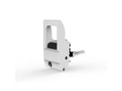 SCHROFF IET-Griff - IET-GRIFF UNTEN GR/SW 10STK