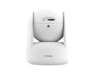 D-Link DCS-6501LH/EC1 2K Wi-Fi Kamera, WiFi 6 (802.11ax) WPA3