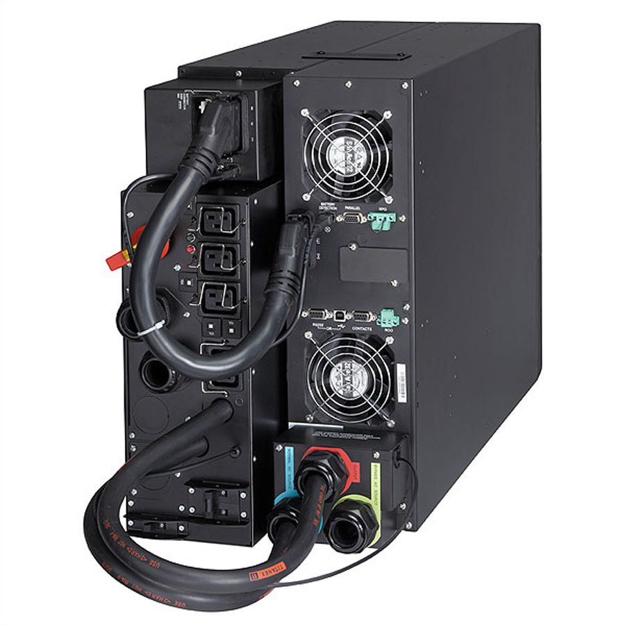 Eaton 9PX 11000i HotSwap ohne RM Kit (9RK)