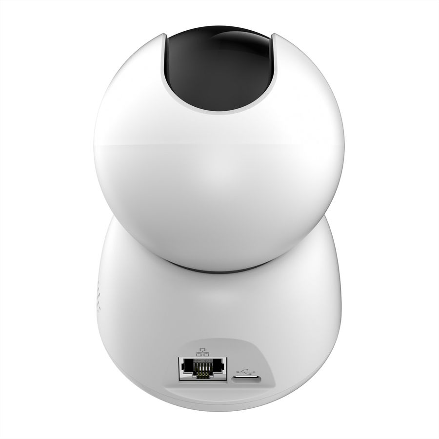DAHUA DH-IPC-H3BP-0280B-EUR Indoor PT-Kamera 3 MP, 99°, IR-LED 10m, WiFi
