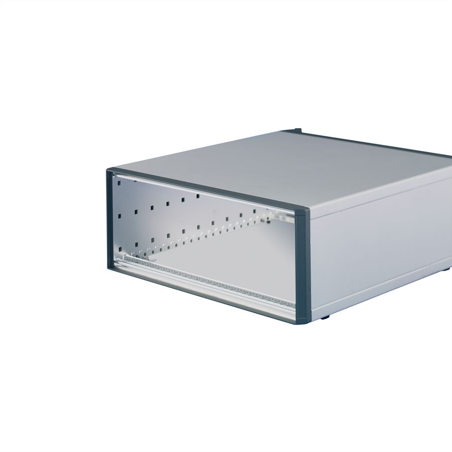 SCHROFF ratiopacPRO Gehäuse - RATIOP.PRO FB 6HE 63TE 315T