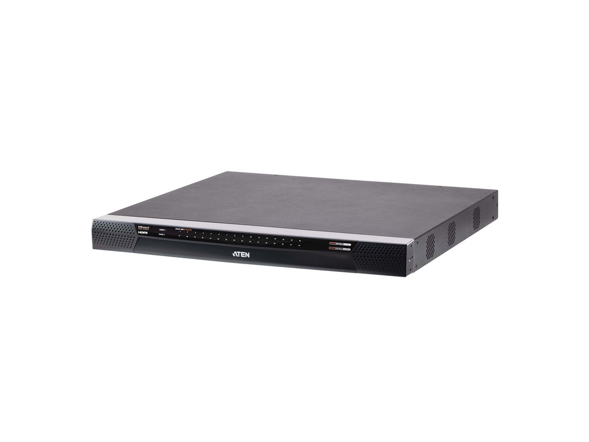 ATEN KN1132VB 32-Port Cat 5 KVM over IP 1 Lokal 1 Remote