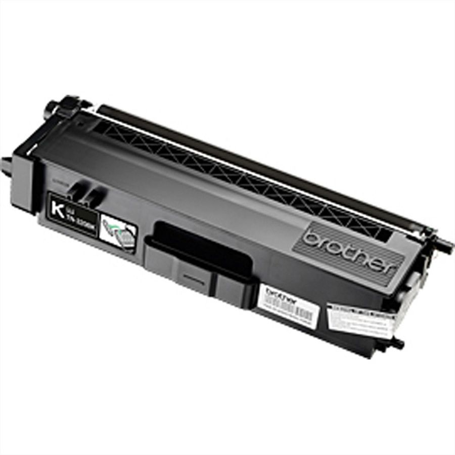 Brother TN 328BK - Tonerpatrone