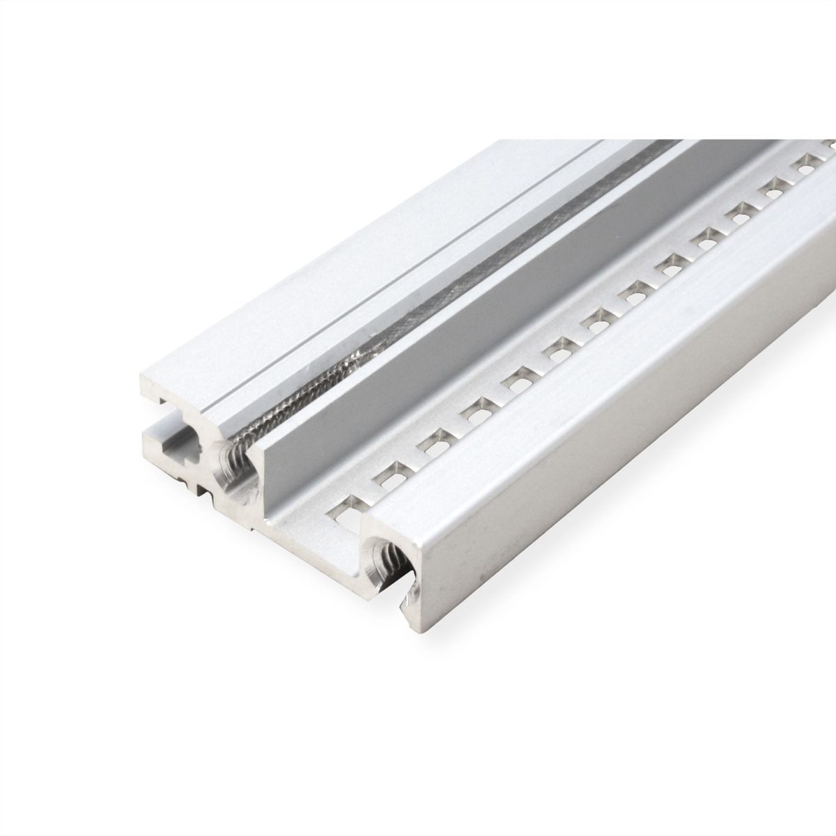 SCHROFF Typ H-ST stabil, Standard - MODULSCH. HINTEN 63TE H ST