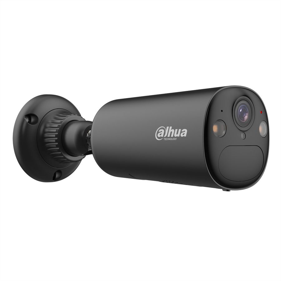 DAHUA DH-IPC-BF4CP-4G-0210B-XL-Ash-EUR Bullet Kamera 4 MP, 122.5°, IR-LED 15m, LTE, schwarz
