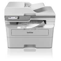 Brother MFC-L2980DW Multifunktionsdrucker Laser A4 1200 x 1200 DPI 34 Seiten pro Minute WLAN