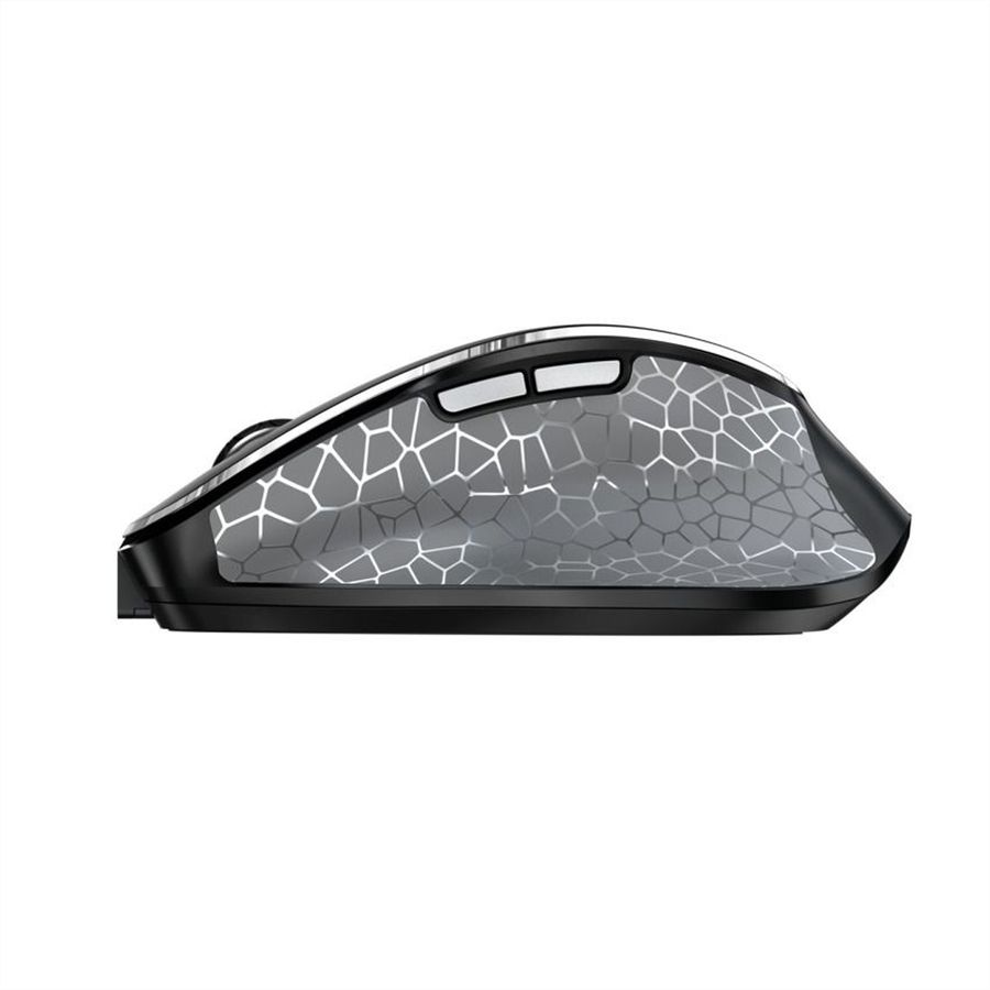 CHERRY MW 8C ERGO Rechargeable wireless Maus
