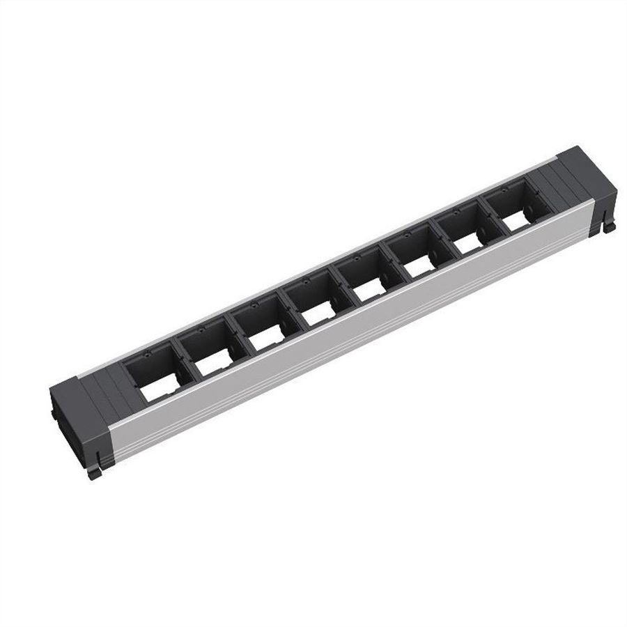 BACHMANN CONFERENCE TOP FRAME X-Large Einsatz 8x ABD