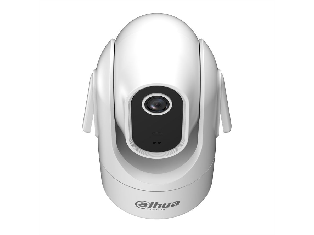 DAHUA DH-SD-H2C-0400B-EUR, PTZ 2MP IR LED WLAN Kamera