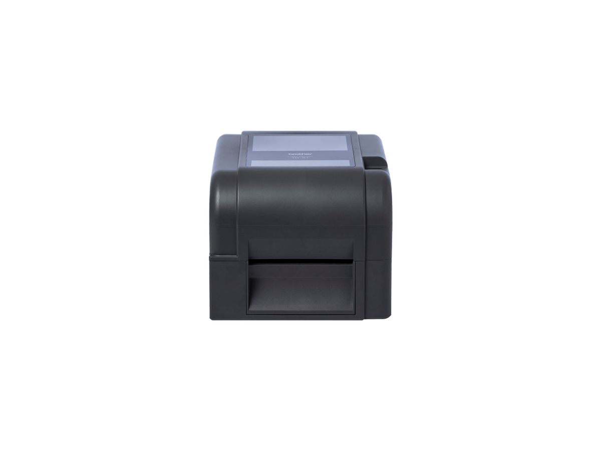Brother TD-4520TN Etikettendrucker Direkt Wärme/Wärmeübertragung 300 x 300 DPI 127 mm/sek Kabelgebunden Ethernet/LAN