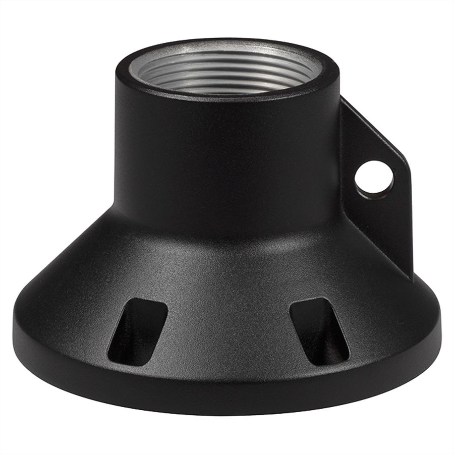 i-PRO WV-QCL100-B Bracket, ISO Female Ceiling Mount Bracket