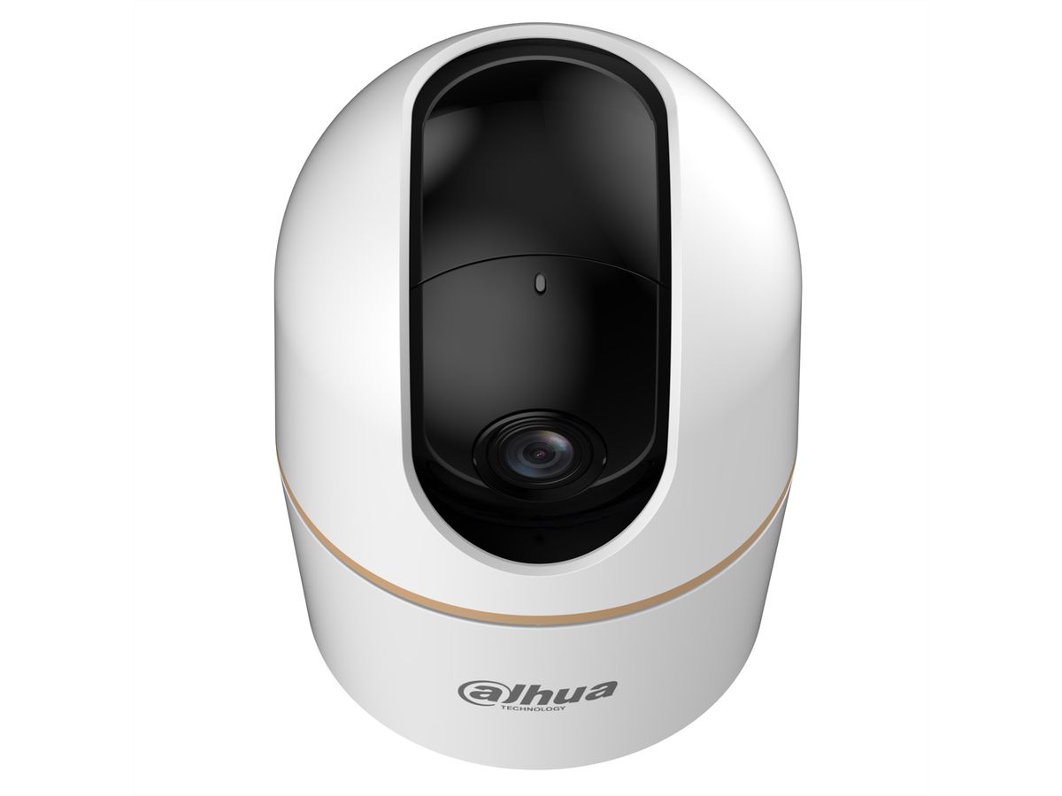DAHUA DH-IPC-H3AP-0360B-TC-EUR, PTZ 3MP 3,6mm IR LED WLAN Kamera