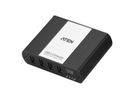 ATEN UEH4102 4-Port USB 2.0 CAT5 Extender over LAN