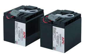 APC-RBC11, Batteriekit